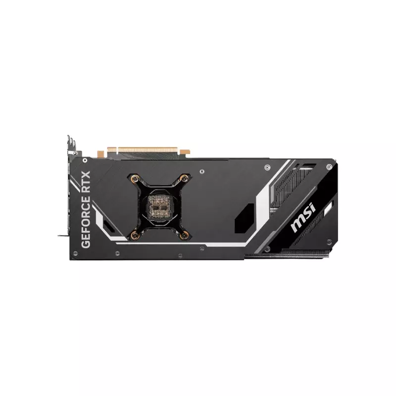 MSI GEFORCE RTX 4080 VENTUS 3X OC 16GB GRAPHICS CARD-gallery-2