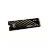 MSI SPATIUM M461 2TB PCIE GEN 4.0 NVME M.2 SSD-gallery-2