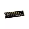 MSI SPATIUM M461 4TB PCIE GEN 4.0 NVME M.2 SSD-gallery-2