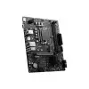 MSI PRO H610M-E DDR5 Intel 14th Gen Micro-ATX Motherboard-gallery-3
