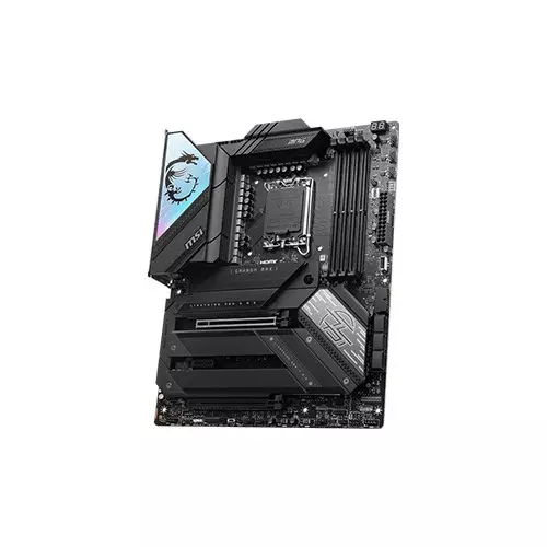 MSI MPG Z790 CARBON MAX WIFI 14th Gen ATX Motherboard-gallery-2