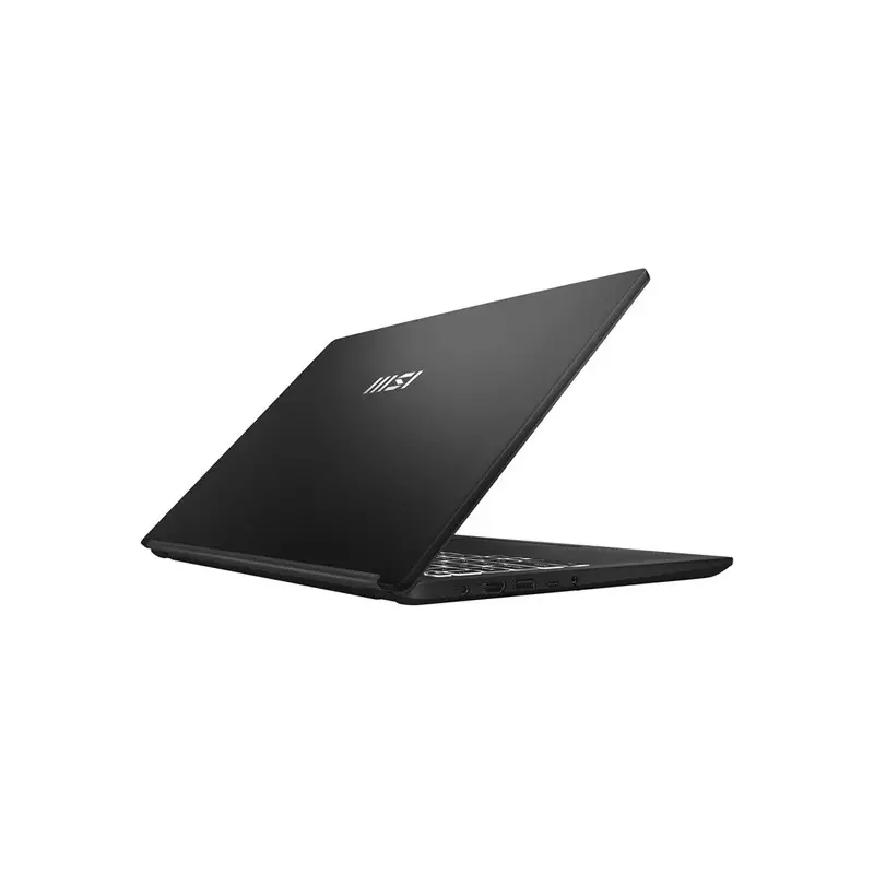 MSI Modern 15 B7M AMD Ryzen 7 7730U 8GB RAM 512GB SSD 15.6 Inch FHD IPS Display Classic Black Laptop (9S7-15HK12-270)-gallery-3