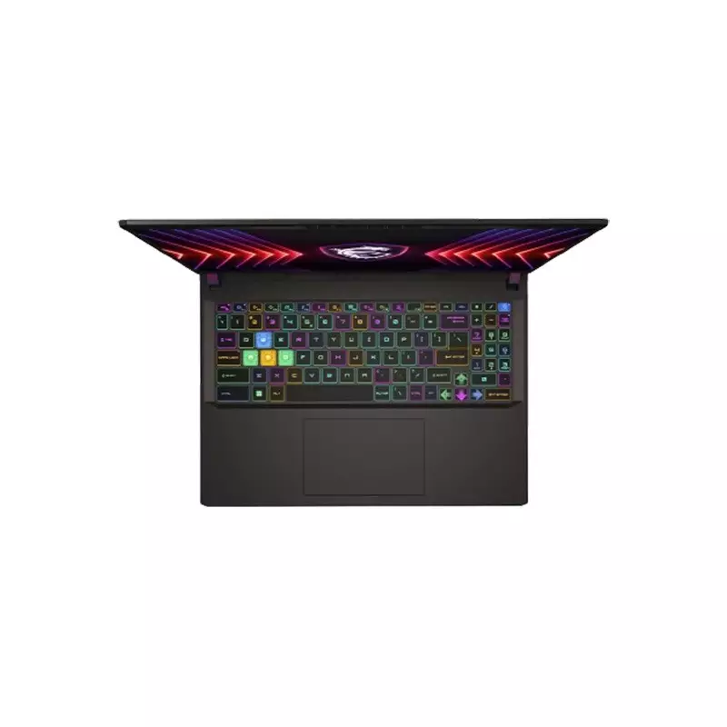 MSI Vector 16 HX A14VGG Intel Core I9 14th Gen RTX 4070 8GB Graphics 16-Inch QHD+ 240Hz Cosmos Gray Gaming Laptop-gallery-3