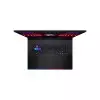MSI Raider GE78 HX 14VHG Intel Core I9-14900HX 14th Gen RTX 4080 12GB Graphics 32GB DDR5 RAM 2TB SSD 17-Inch QHD+ 240Hz Display Core Black Gaming Laptop (687BD-BB91490X32GXXDX11PH)-gallery-3