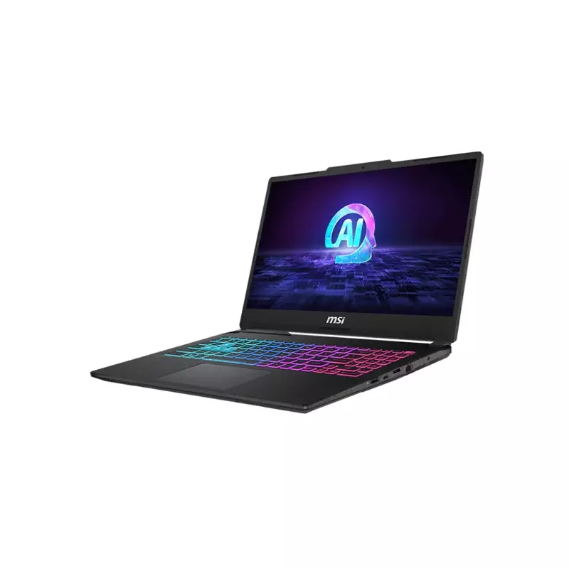 MSI Cyborg 15 AI A1VEK Core Ultra 7 RTX 4050 Gaming AI Laptop-gallery-1