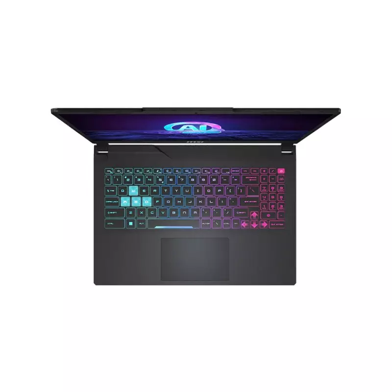 MSI Cyborg 15 AI A1VEK Core Ultra 7 RTX 4050 Gaming AI Laptop-gallery-2