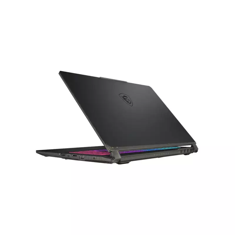 MSI Cyborg 15 AI A1VEK Core Ultra 7 RTX 4050 Gaming AI Laptop-gallery-3