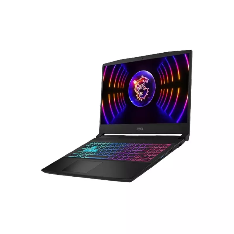 MSI Katana 15 B13VFK Core i7-13620H 13th Gen 15.6" FHD Gaming Laptop-gallery-2