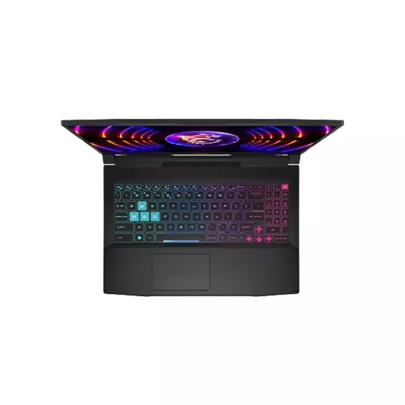 MSI Katana 15 B13VFK Core i7-13620H 13th Gen 15.6" FHD Gaming Laptop-gallery-3