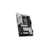 MSI X670E Gaming Plus WiFi AMD AM5 DDR5 Motherboard-gallery-2