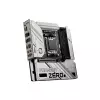 MSI B650M Project Zero AM5 Micro-ATX Motherboard-gallery-1
