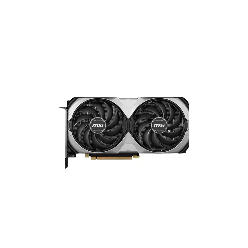 MSI GeForce RTX 4070 SUPER 12G VENTUS 2X OC GRAPHICS CARD-gallery-1