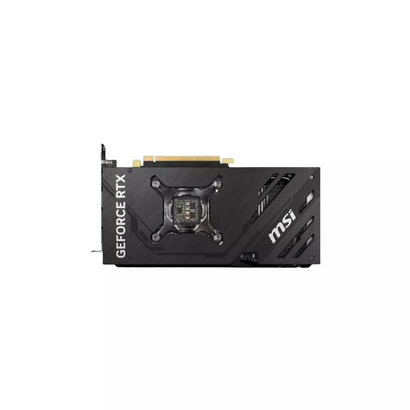 MSI GeForce RTX 4070 SUPER 12G VENTUS 2X OC GRAPHICS CARD-gallery-2