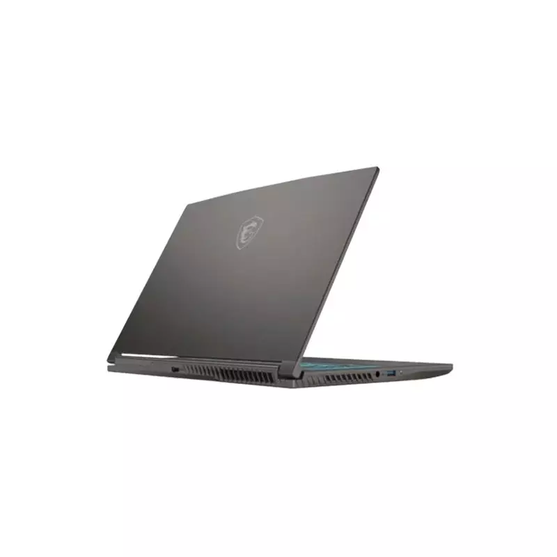 MSI Thin 15 B12UCX Intel Core I5-12450H 12th Gen RTX 2050 4GB Graphics 8GB RAM 512GB SSD 15.6 Inch FHD 144Hz Display Cosmos Gray Gaming Laptop (1605BD-GG51245H8GXXDX11EM)-gallery-4