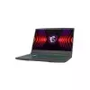 MSI Thin 15 B12UCX Intel Core I5-12450H 12th Gen RTX 2050 4GB Graphics 8GB RAM 512GB SSD 15.6 Inch FHD 144Hz Display Cosmos Gray Gaming Laptop (1605BD-GG51245H8GXXDX11EM)-gallery-1