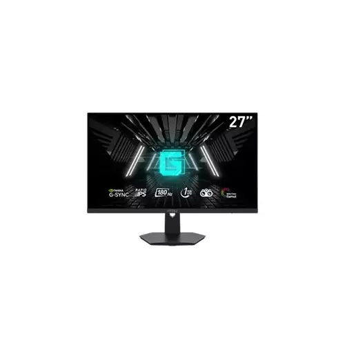 MSI G274F 27-inch 180Hz IPS Full HD Gaming Monitor