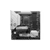 MSI B760M PROJECT ZERO DDR5 mATX Motherboard-gallery-1