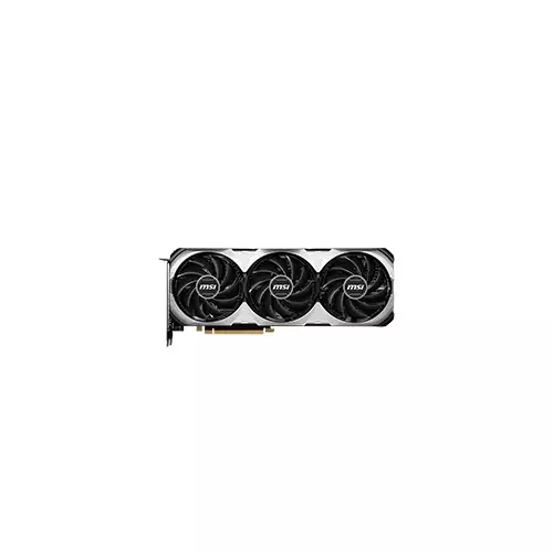 MSI GeForce RTX 4070 Ti SUPER 16G VENTUS 3X OC Graphics Card-gallery-1