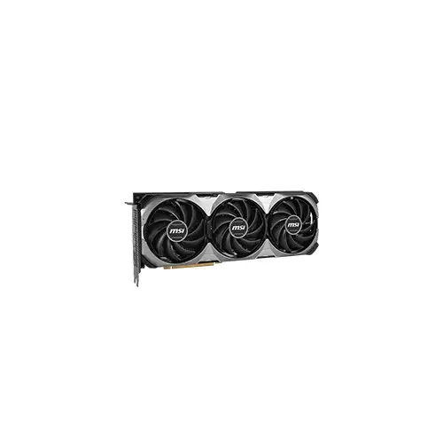 MSI GeForce RTX 4070 Ti SUPER 16G VENTUS 3X OC Graphics Card-gallery-2