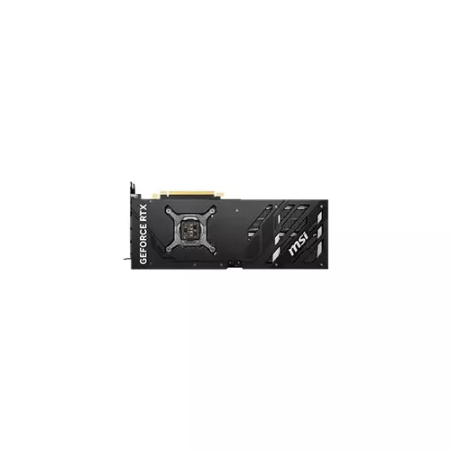 MSI GeForce RTX 4070 Ti SUPER 16G VENTUS 3X OC Graphics Card-gallery-3