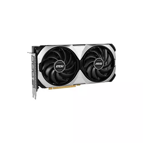 MSI GeForce RTX 4070 Ti SUPER 16GB VENTUS 2X OC Graphics Card-gallery-2