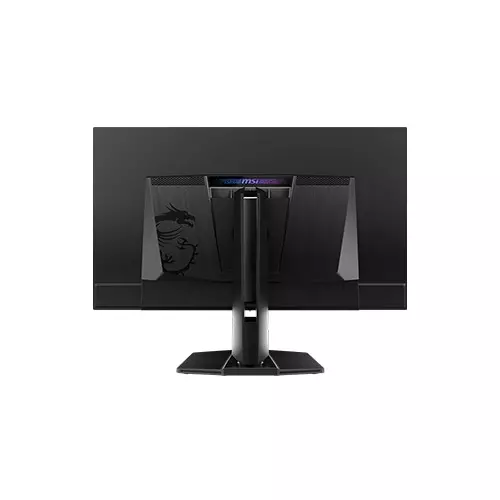 MSI MPG 321URX QD-OLED 32-inch UHD 240Hz Flat Gaming Monitor-gallery-3