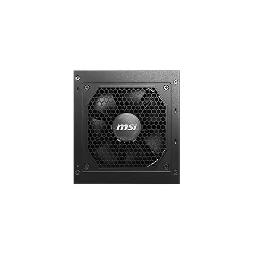MSI MAG A850GL PCIE5 850W 80 Plus Modular Power Supply-gallery-1