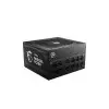 MSI MAG A850GL PCIE5 850W 80 Plus Modular Power Supply-gallery-2