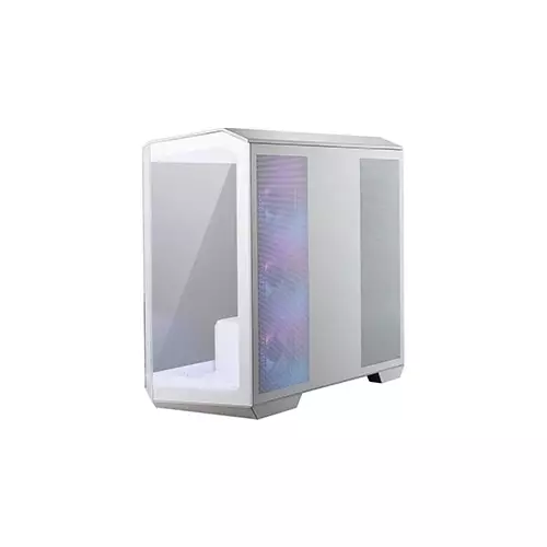 MSI MAG PANO M100R PZ Mid-Tower Gaming Case-gallery-1