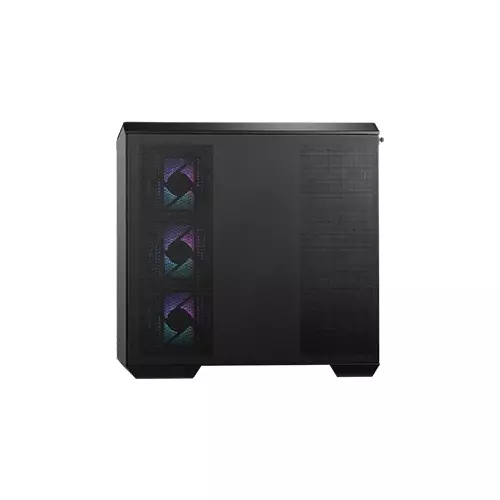 MSI MAG PANO M100R PZ Mid-Tower Gaming Case Black-gallery-2