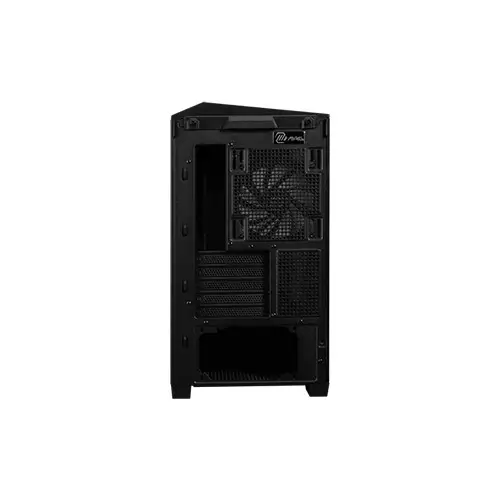 MSI MAG PANO M100R PZ Mid-Tower Gaming Case Black-gallery-3