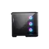 MSI MAG PANO M100R PZ Mid-Tower Gaming Case Black-gallery-1