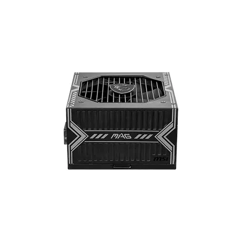 MSI MAG A750BN PCIE5 750W 80 PLUS Bronze Non-Modular Power Supply-3