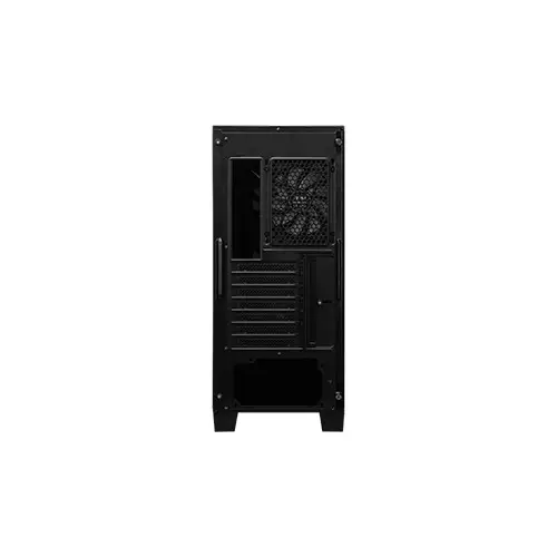 MSI MAG Forge 120A Airflow Mid Tower ATX PC Case-gallery-2