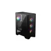 MSI MAG Forge 120A Airflow Mid Tower ATX PC Case-gallery-1
