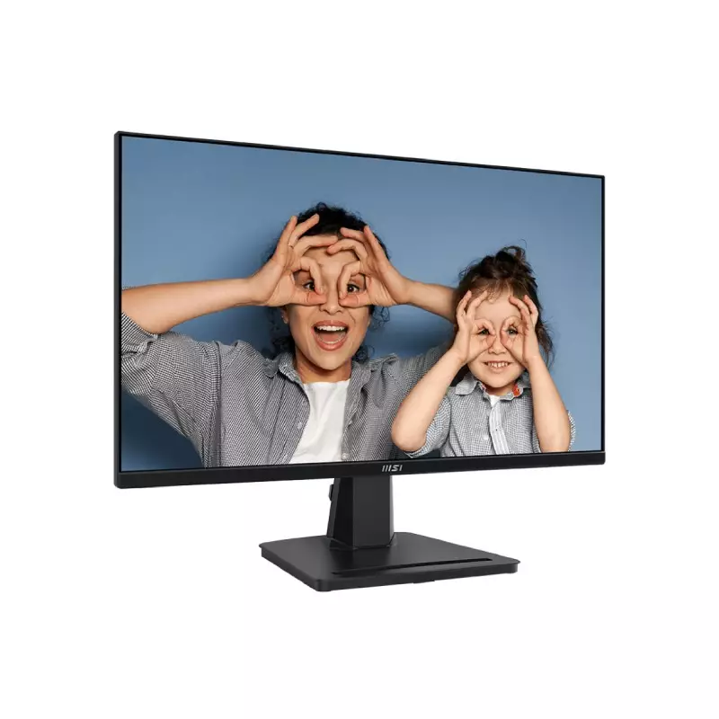 MSI PRO MP225 21.5 Inch 100Hz IPS FHD Monitor-gallery-1