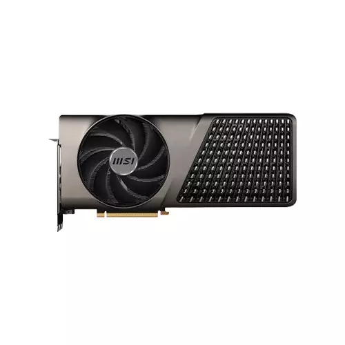MSI GeForce RTX 4070 Ti SUPER 16GB EXPERT GDDR6X Graphics Card-gallery-1