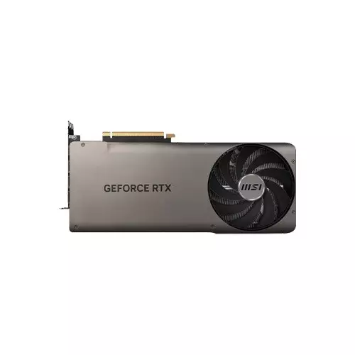 MSI GeForce RTX 4070 Ti SUPER 16GB EXPERT GDDR6X Graphics Card-gallery-2