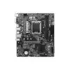 MSI PRO H610M-G DDR5 Intel 14th Gen Micro-ATX Motherboard-gallery-1
