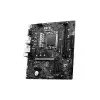 MSI PRO H610M-G DDR5 Intel 14th Gen Micro-ATX Motherboard-gallery-2