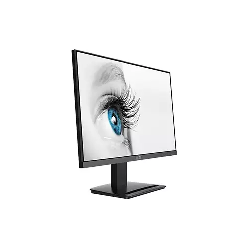 MSI PRO MP243X Business Productivity 23.8-Inch 100Hz IPS Monitor-gallery-1
