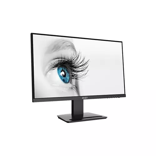 MSI PRO MP243X Business Productivity 23.8-Inch 100Hz IPS Monitor-gallery-2