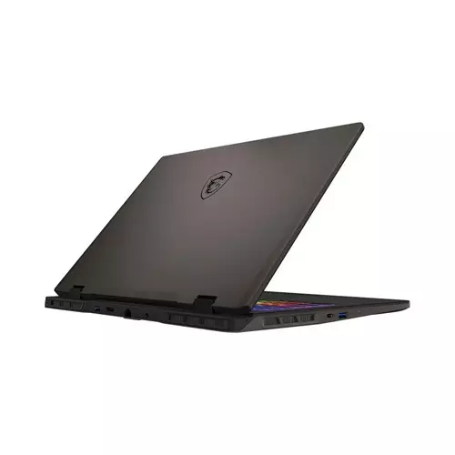 MSI Sword 16 HX B14VFKG Core I7 14th Gen RTX 4060 16-Inch Gaming Laptop-gallery-3