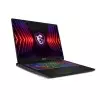 MSI Sword 16 HX B14VEKG Core I7 14th Gen RTX 4050 Graphics Gaming Laptop-gallery-1