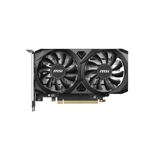 MSI GeForce RTX 3050 VENTUS 2X 6G OC GRAPHICS CARD-gallery-1