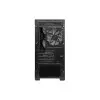 MSI MAG FORGE M100R Airflow Mid Tower mATX Gaming PC Case-gallery-1