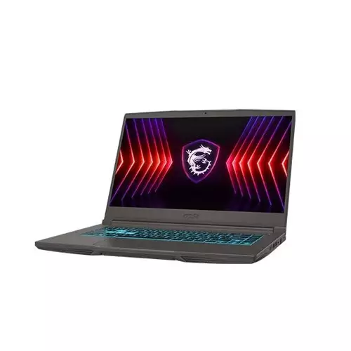 MSI Thin 15 B13VE Core I5 13th Gen RTX 4050 15.6-Inch FHD Gaming Laptop-gallery-2