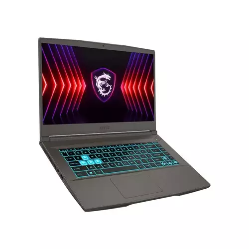 MSI Thin 15 B13UC Core I5 13th Gen RTX 3050 4GB Graphics Gaming Laptop-gallery-1