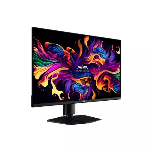 MSI MAG 321UPX QD-OLED 32-inch Professional UHD 240Hz Gaming Monitor-gallery-2