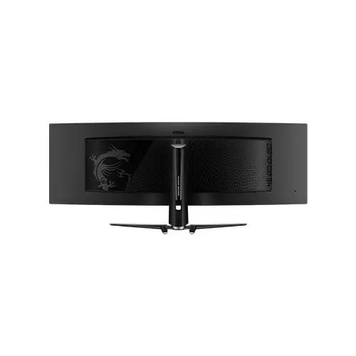 MSI MPG 491CQP QD-OLED 49-inch Professional 144Hz DQHD Curve Gaming Monitor-gallery-3